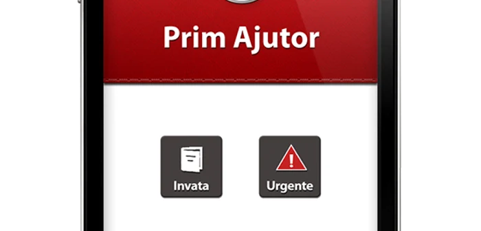 Aplicaţia este disponibilă în AppStore