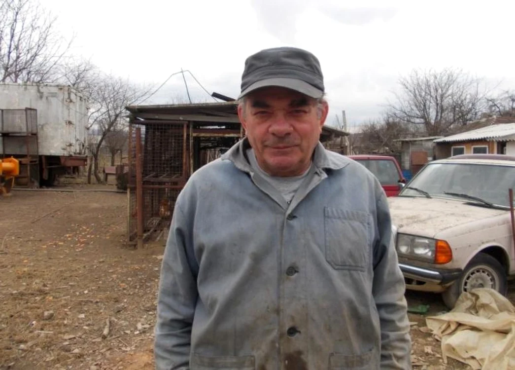 Dumitru Petrea a ajuns administrator la o firmâ care a câştigat mare parte din utilaje CET-ului din Iaşi. Foto: Ziarul de Iaşi.