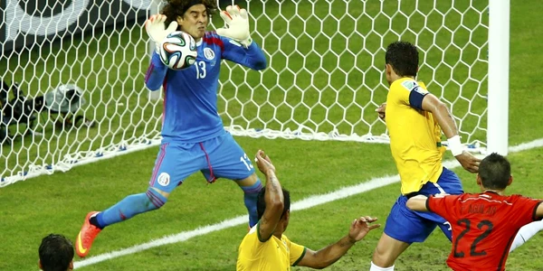 ochoa