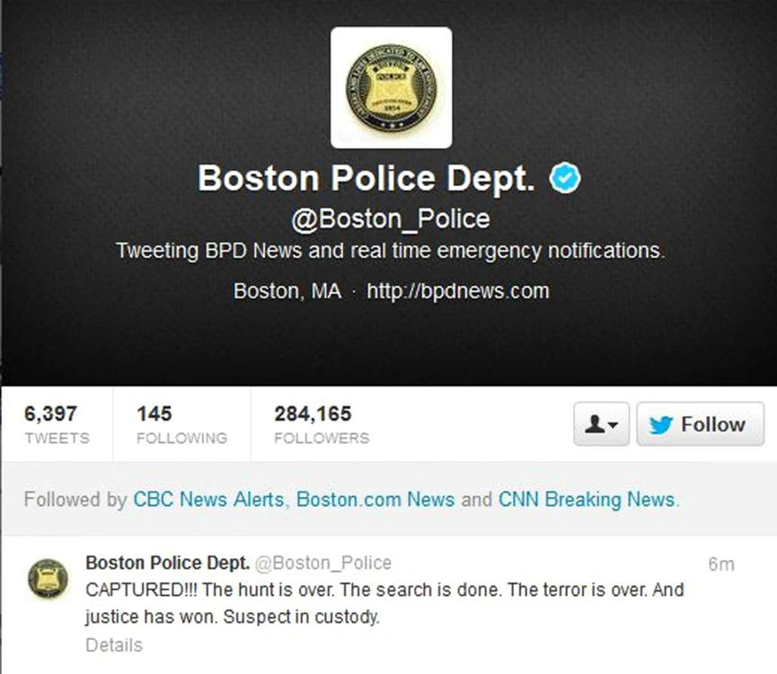 Boston