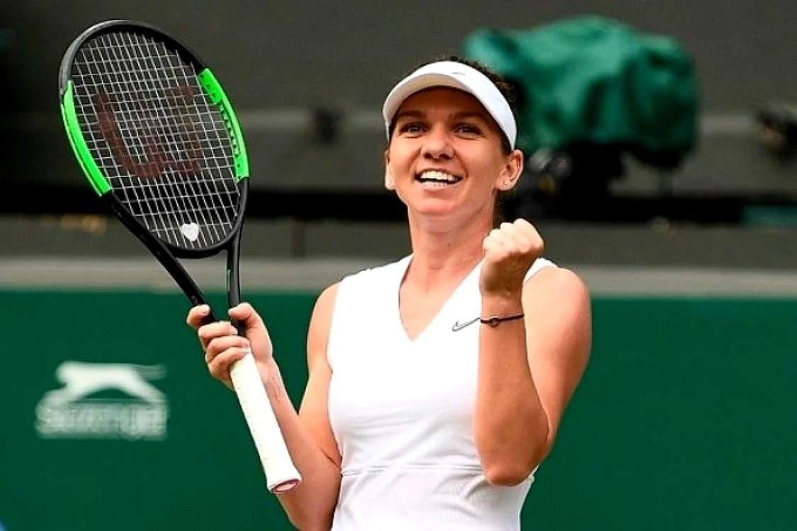 Halep