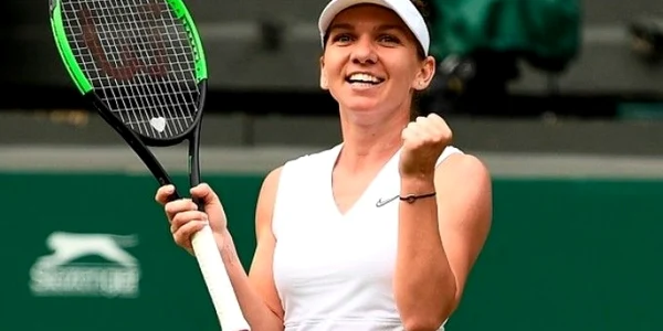 Halep