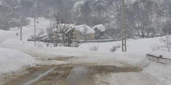 Nicio persoană nu a votat la Godeanu