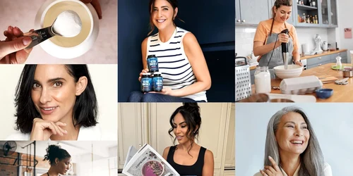 Colagen in cafea pentru sanatatea pielii oaselor si articulatiilor Foto Amazon