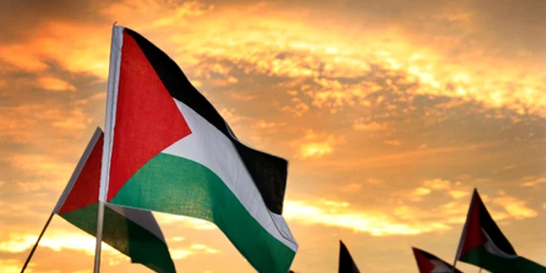 Palestina, cu drepturi depline
