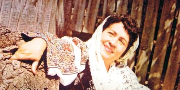Maria Lătăreţu