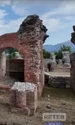 Parcul Arheologic Amiternum (© captură video Youtube / Rete8)