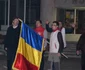 Protestul pentru diaspora şi marşul pentru Victor Ponta din Bacău 