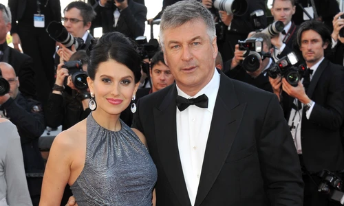 Alec Baldwin cu soția  foto   Shutterstock jpg