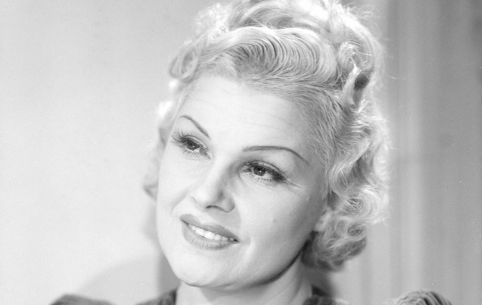 SPECIAL Elvira Popescu: de la actriță la contesă, devenită „Notre Dame du Théâtre“ FOTO/VIDEO