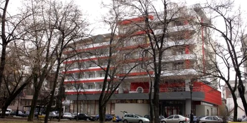 Arhivă: Hotel parc din Alba Iulia