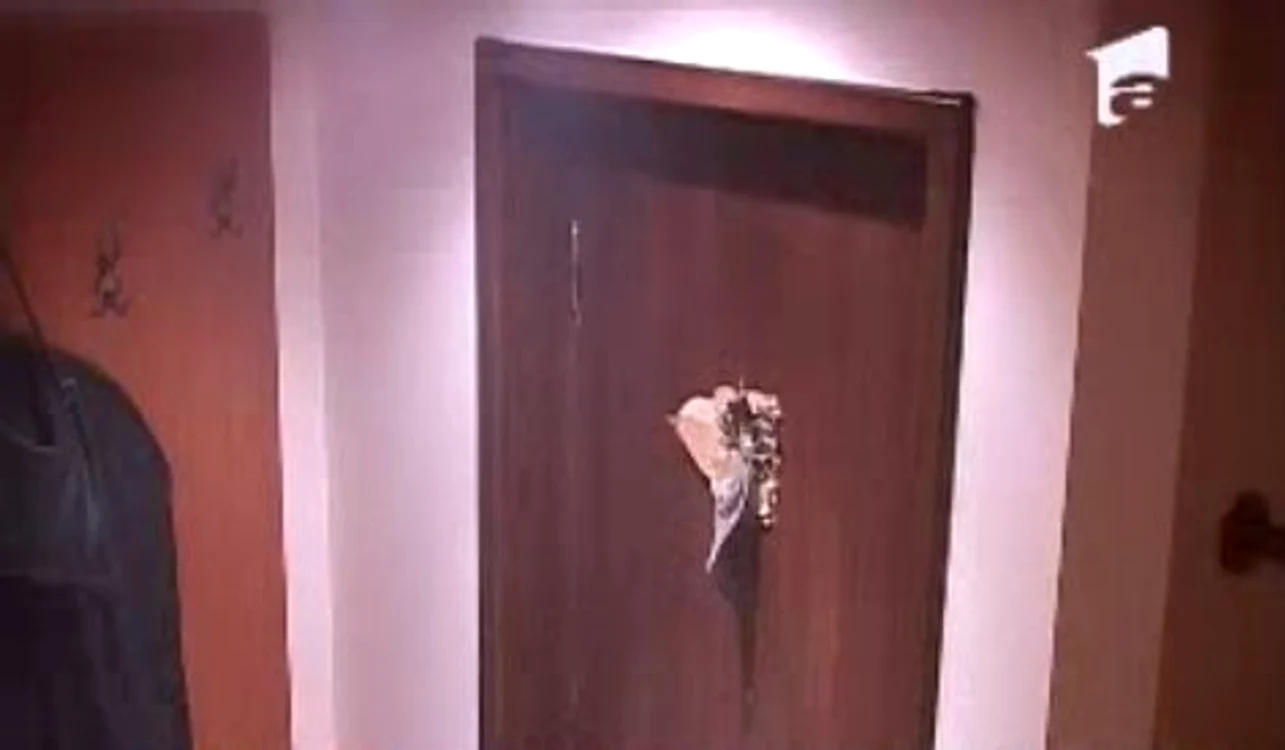 Nico, noapte de coşmar în hotelul groazei (Foto: captură video Antena 1)