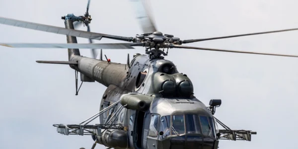 mi 17 shutterstock