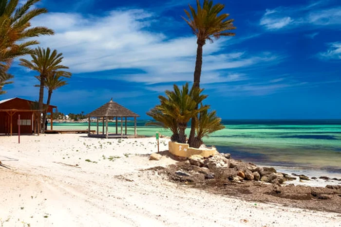 Djerba este destinația perfectă în 2025 / foto: IStock
