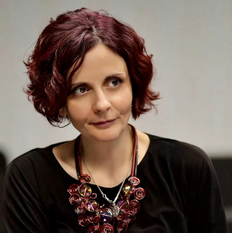
    Mădălina Turza, președinta Autorității pentru Drepturile Persoanelor cu Dizabilități, Copii și AdopțiiFOTO: Facebook  