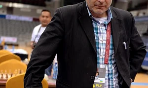 Cînd Caissa nu mai zîmbește jpeg