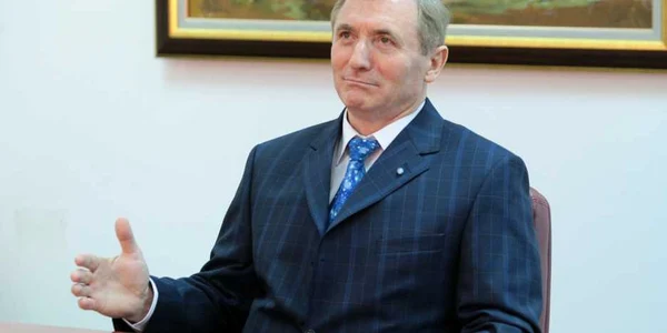Augustin Lazar - FOTO Eduard Enea
