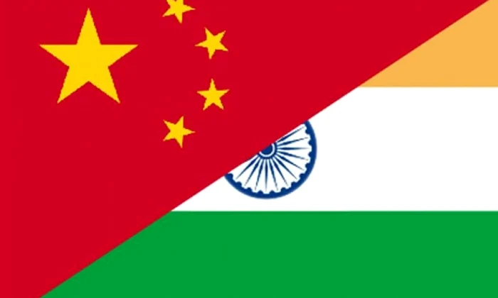 Lupta pentru putere în Asia: China vs India + Rusia jpeg