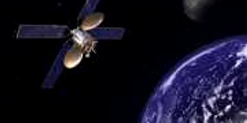 Satelitul american a fost lansat în 1991