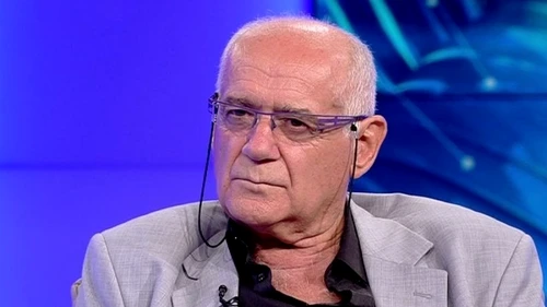 Tudorel Butoi, psiholog criminalist Sursă foto: Antena 3