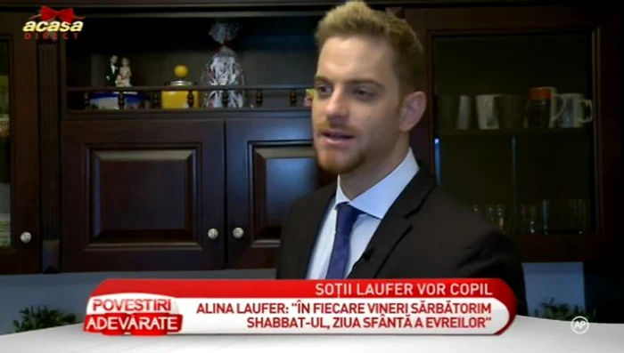 Ilan Laufer