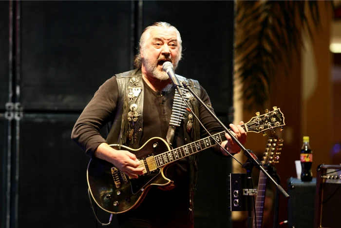 
    Nicu CovaciFoto: Arhiva Click  