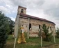 Biserica ortodoxă de la Nadăş a renăscut FOTO Ş.Both