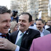 Alianţa Dreapta Unită Foto Inquam Photos -George Calin