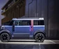 Dacia Hipster Concept Foto: Dacia