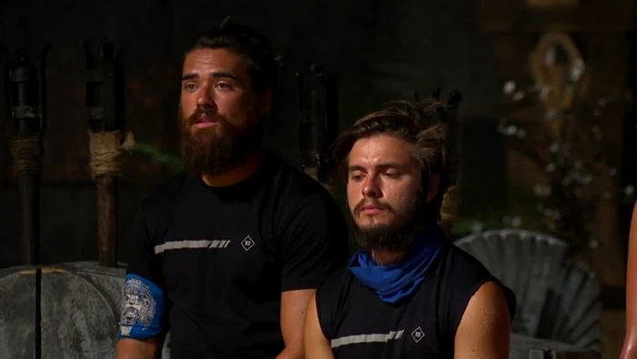Daniel Pavel, prezentatorul Survior Româniafoto: Kanal D