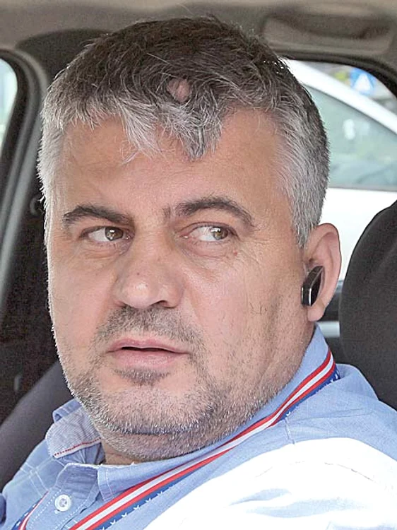 Alexandru Trăilă