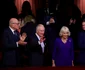 Regina Camilla și Regele Charles, nouă apariție după discursul din Parlament