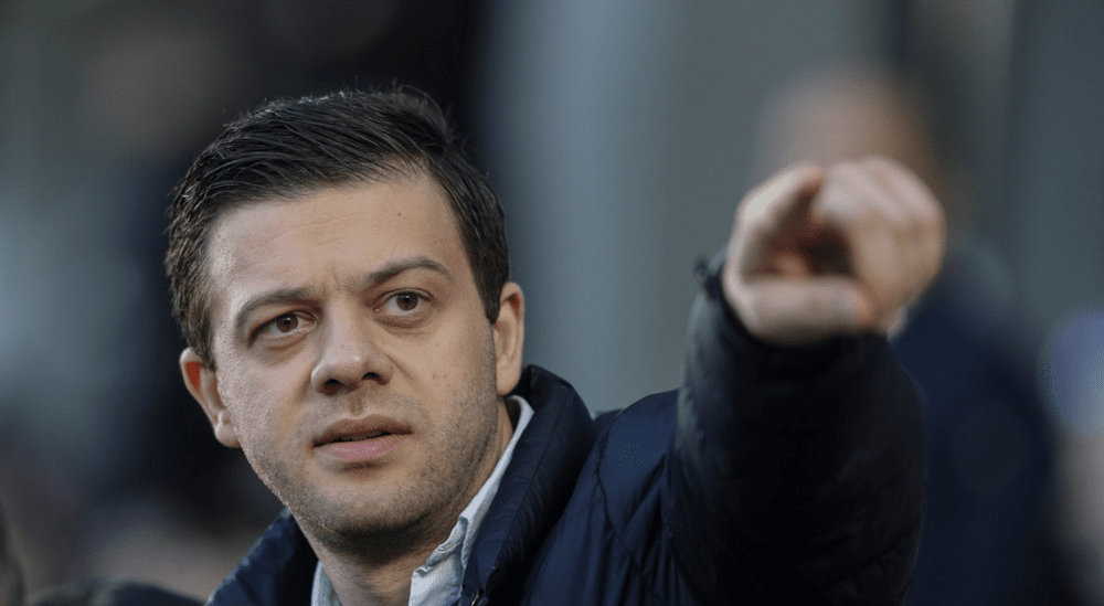 Rapid, interdicție la transferuri de la TAS, pentru o datorie de 10 ani!