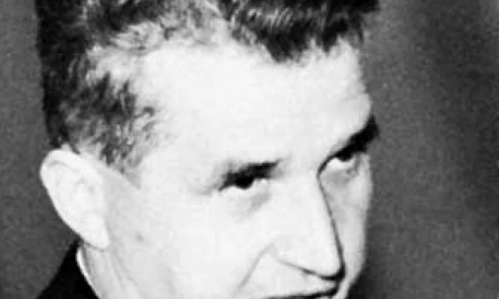 Peste jumătate dintre români îl regretă pe Ceaușescu  Regimul lui a fost bun, dar aplicat prost jpeg