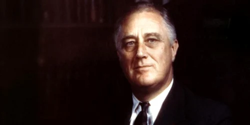 roosevelt