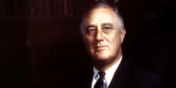 roosevelt