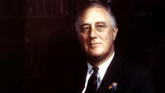 roosevelt