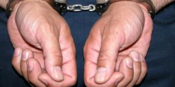 Bărbatul a fost condamnat defintiv la 8 ani de închisoare 