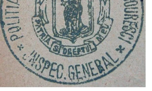 Ultima conferinţă de joi la Palatul Suţu: "Disciplina urbană în secolul XIX" jpeg