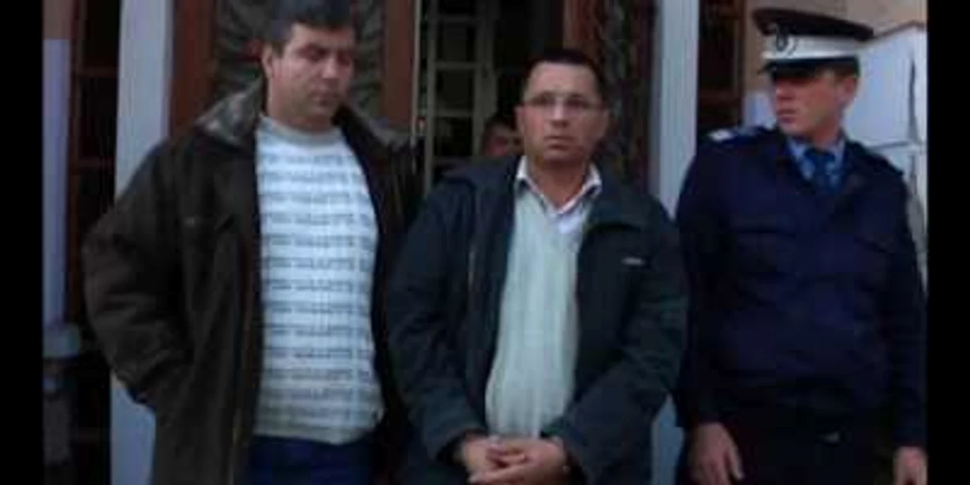 Dorel Vîrciu este arestat preventiv