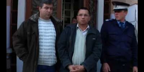 Dorel Vîrciu este arestat preventiv