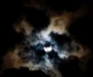 Eclipsa parțială de soare, în Sibiu, marți 25 octombrie 2022. Inquam Photos / Ovidiu Dumitru Matiu