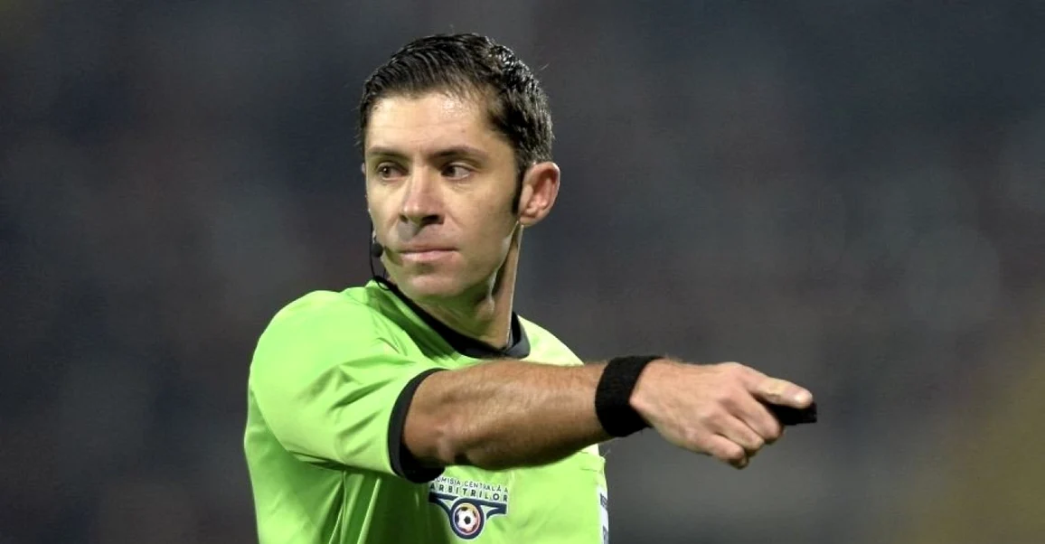 Radu Petrescu, în centrul atenției din motive nedorite după Voluntari - FCSB