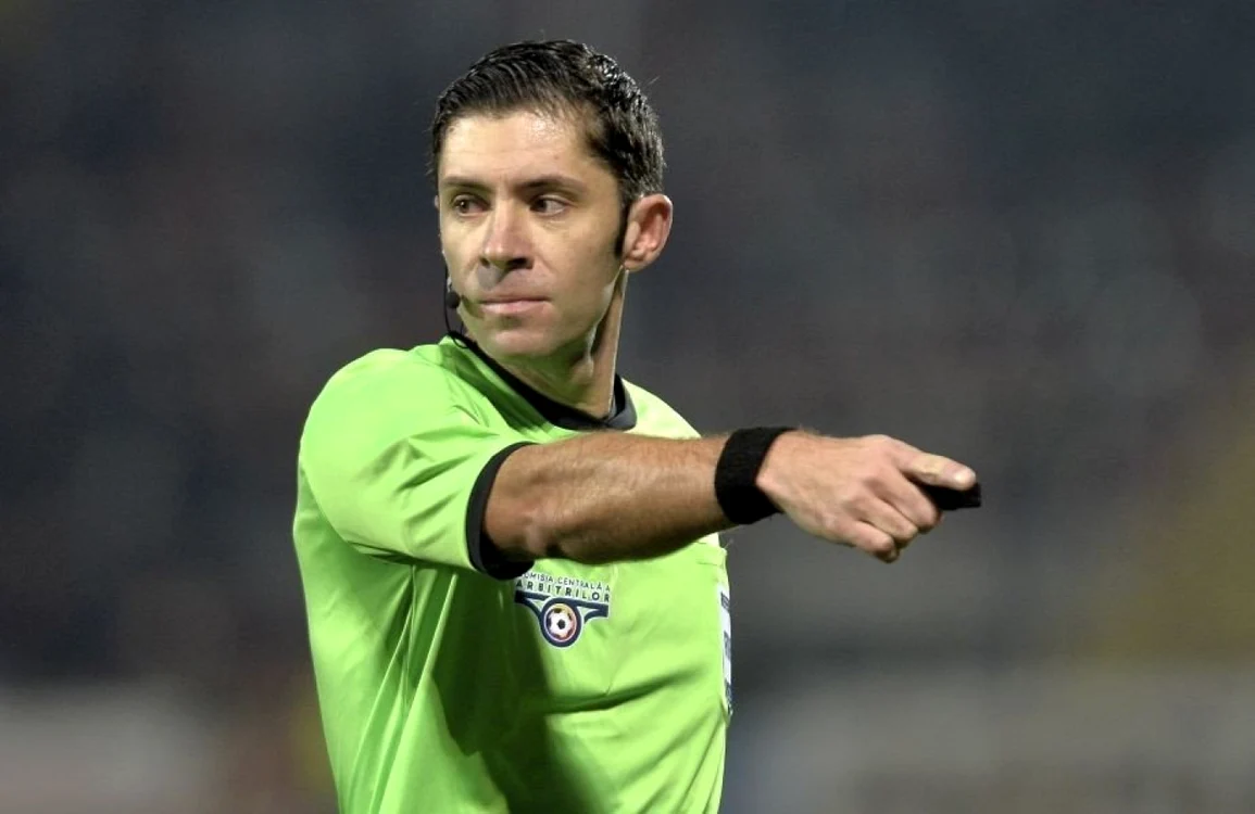 Radu Petrescu
