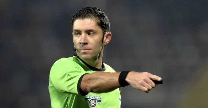 Radu Petrescu, în centrul atenției din motive nedorite după Voluntari - FCSB