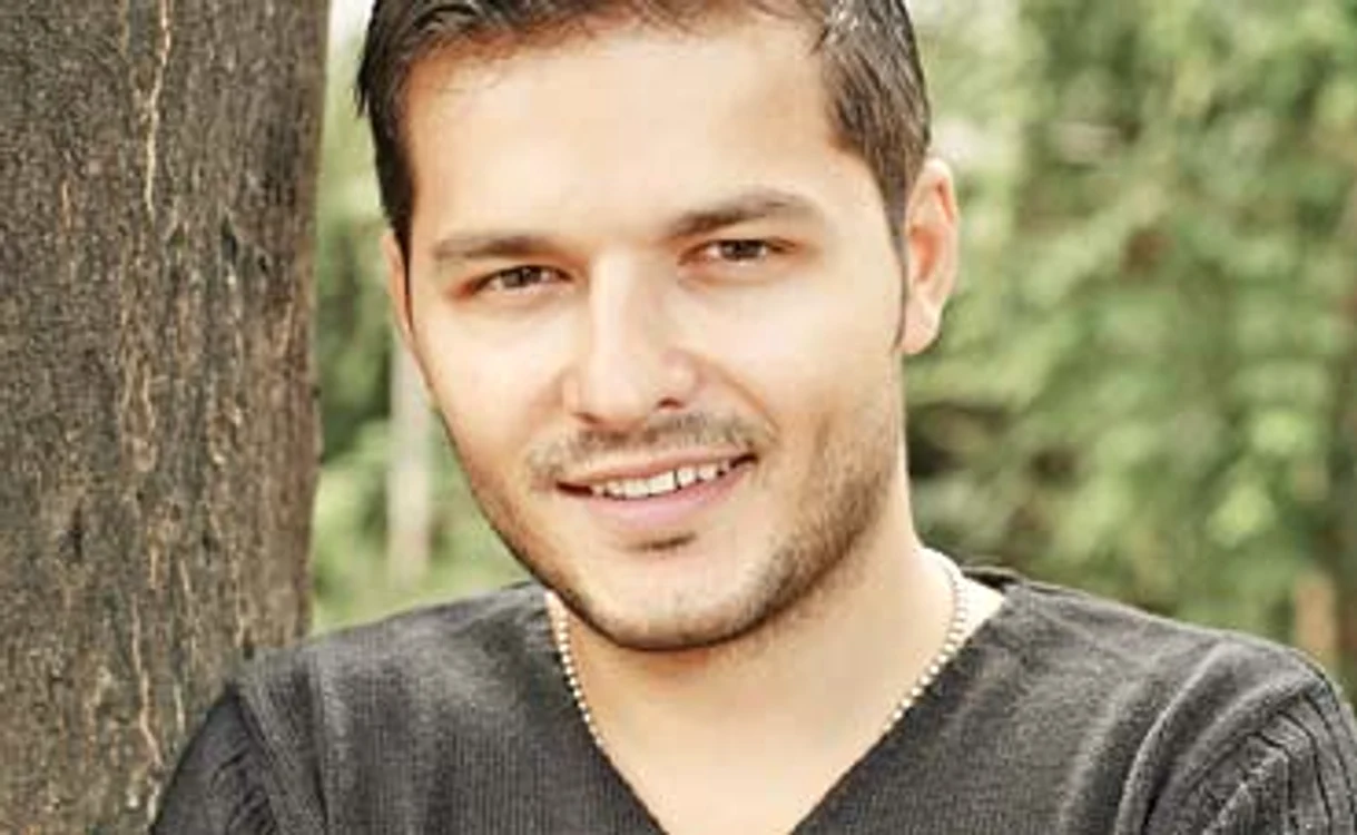 
    Liviu Vârciu este nerăbdător să se mute în casa lui din Băneasa  
