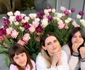 Alina Sorescu își duce fetele la festivaluri vara asta
