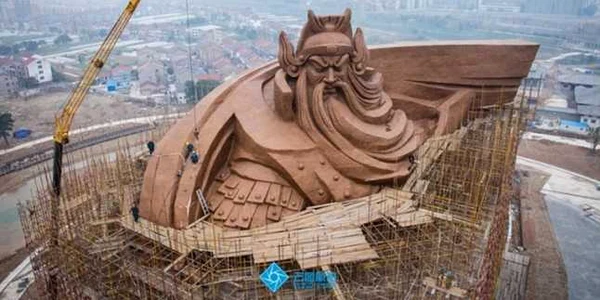 razboinicul Yu