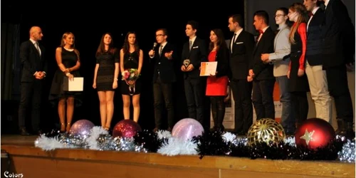 brasov gala voluntarilor