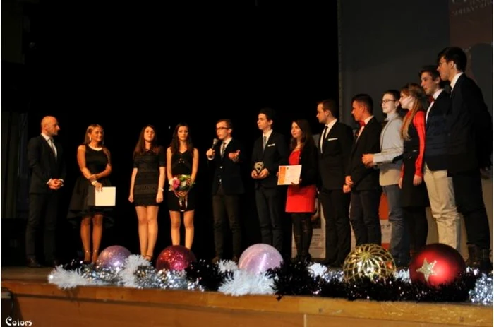 Gala pentru super volunari a ajuns la ediţia a şaptea